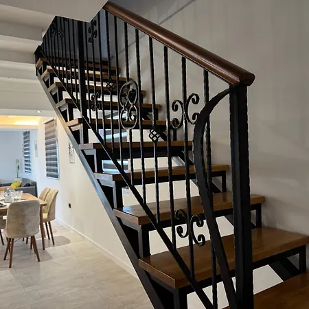 Vila Village Pool Silentium *