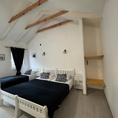 Village Pool Silentium * Mostar