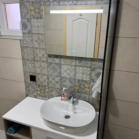 Villa Village Pool Silentium Mostar