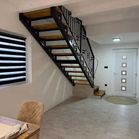 Village Pool Silentium * Mostar