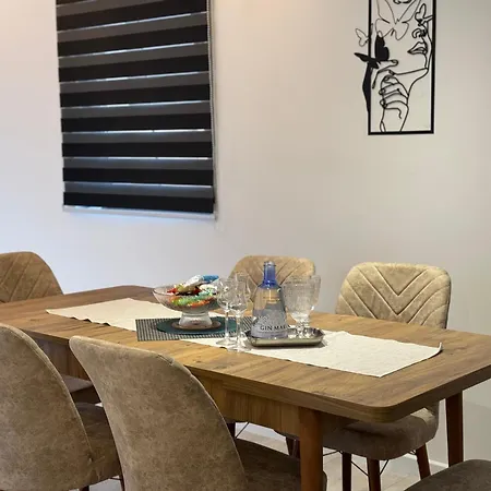 Vila Village Pool Silentium