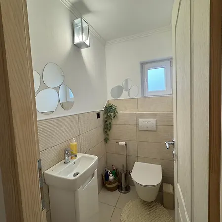 Vila Village Pool Silentium Mostar