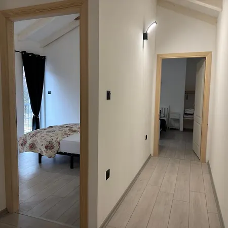 Vila Village Pool Silentium