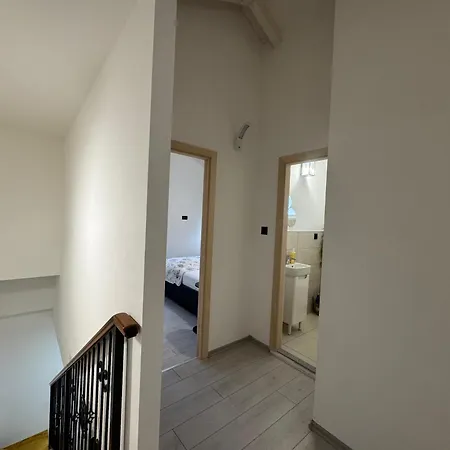 Village Pool Silentium * Mostar