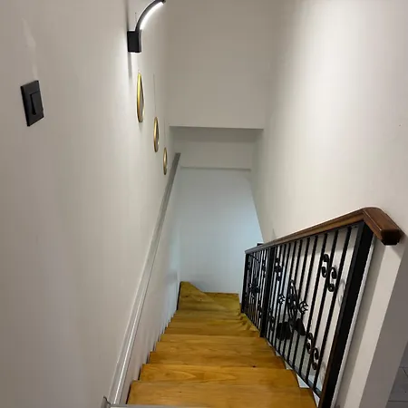 Village Pool Silentium Vila *