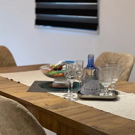 Village Pool Silentium Vila Mostar