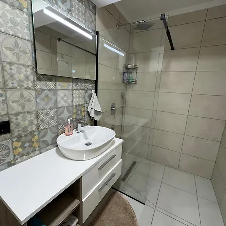 Village Pool Silentium Vila Mostar