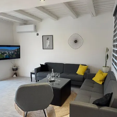 Vila Village Pool Silentium *